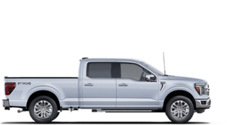 2025 Ford F-150® External Image 1